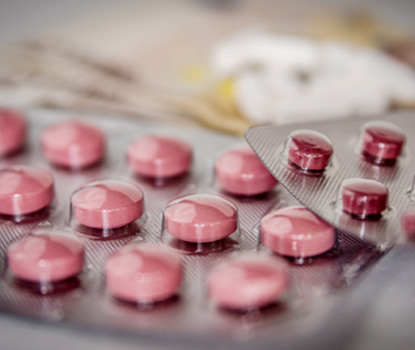 Pharmaceutical Distributors