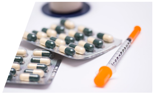 Pharmaceutical Distributors since 1964