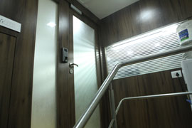 Shantilal Brothers Facilities