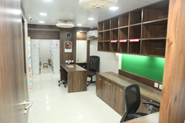 Shantilal Brothers Facilities