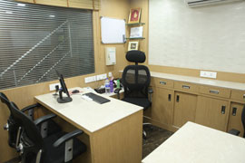 Shantilal Brothers Facilities